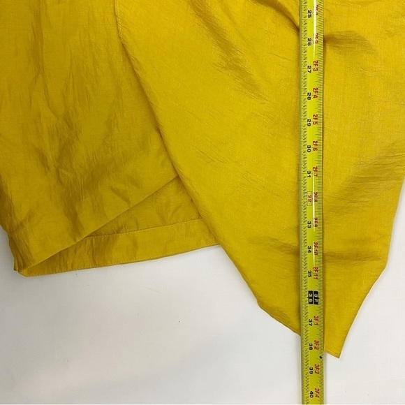 Lovers and Friends Ana Dress in Yellow Size S - Picture 15 of 15